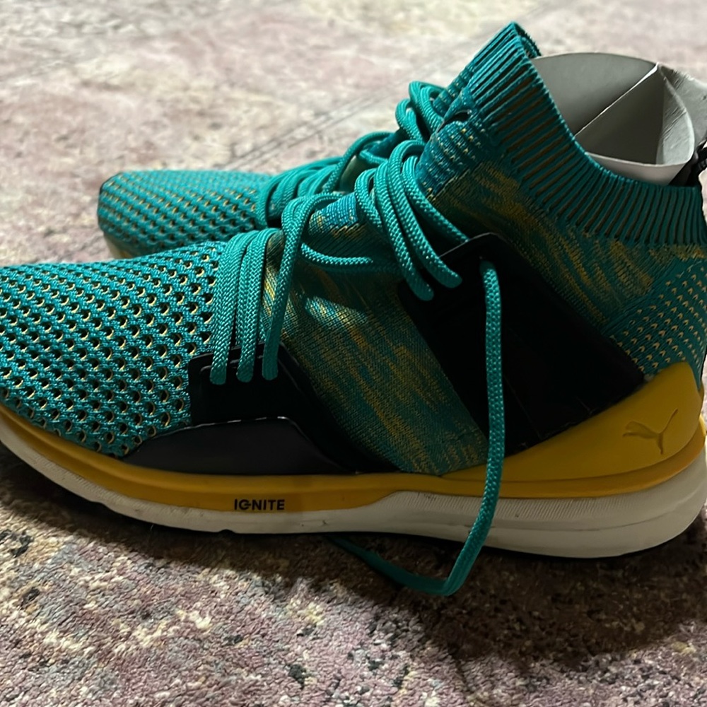 Puma Ignite